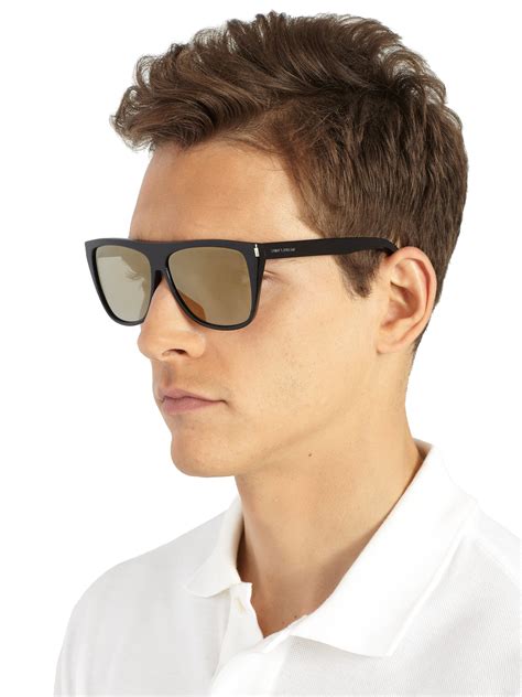 ysl sunglas|YSL sunglasses for men.